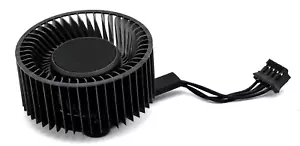 Upgraded Hydraulic Bearing Fan Replacement for NVIDIA RTX A2000 BAPC0420R2UP001 - Picture 1 of 3