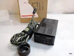 Mini Nagel Enail Controller Box mit Spule und Ladegerät - Bild 1 von 8