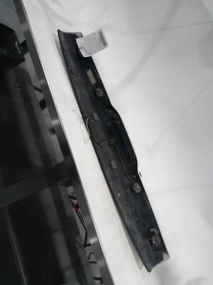 Jeep Grand Cherokee 2013 OEM alerón trasero blanco 68086312AG pieza usada Foto 1 de 4