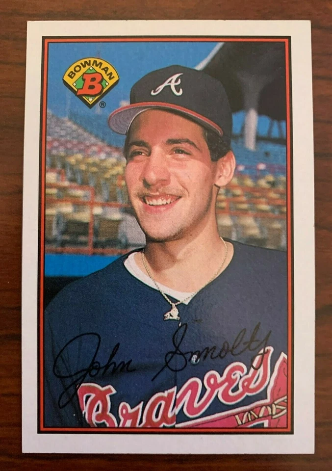 1989 Bowman Baseball #251-484 - Complete Your Set - Volume Discounts - Image 1 of 1