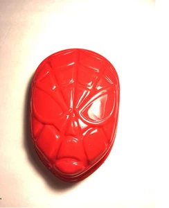 Spider-Man Sand Mold - Bild 1 von 1