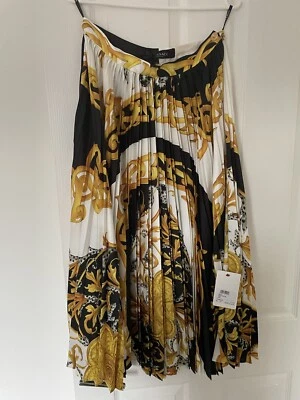 Versace Midi Skirt - Image 1 of 4