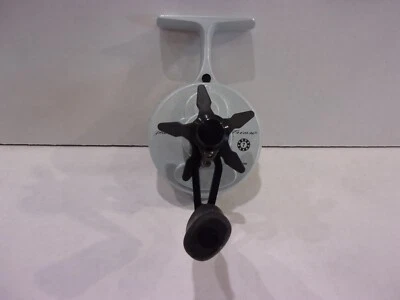 PFLÜGER PFLUEGER TRION inline ice fishing reel Left hand