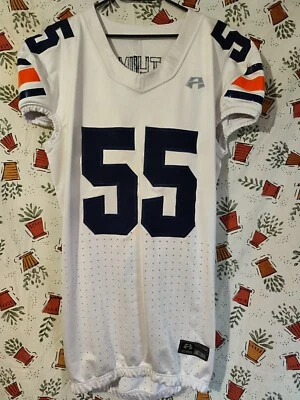 Maillot rugby homme Alpha taille XXL - Photo 1/4