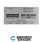 Kenton Electronics MIDI USB Host SCHNITTSTELLE - NEU - PERFEKTE SCHALTUNG