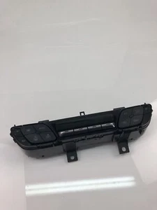 TOYOTA C-HR X1 Climate Control Unit 55900-F4380 2022 23544387 - Picture 1 of 4