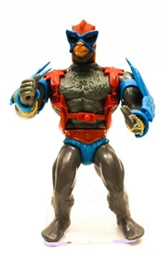 MOTU STRATOS Action Figure Masters of the Universe Loose Complete 1982 - Picture 1 of 8