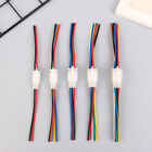 2.8MM 2/3/4/6/9P Automotive Quick Connection Electrical Wire Terminal Plug K _cn