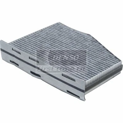 Filtro de aire de cabina DENSO 454-4007 para modelos seleccionados de Audi Volkswagen 05-18 Foto 1 de 4