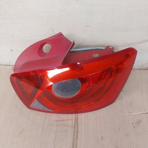 SEAT IBIZA 6J 5D 2009 RÜCKLEUCHTE HINTEN RECHTS FAHRERSEITE 6J4945096A - Bild 1 von 2
