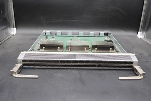 N9K-X9636PQ - Karta liniowa Cisco Nexus - Darmowa wysyłka w Wielkiej Brytanii! - Zdjęcie 1 z 1