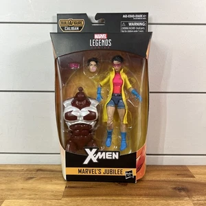 Figura Leyendas Marvel Jubileo X-Men BAF Caliban Wave NUEVO Envío Rápido! - Imagen 1 de 5