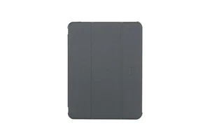 TUCANO IPDA11M2ST-BBK IPAD AIR 11" M2/10,9" NERO/BLU SATIN CUSTODIA - Foto 1 di 1