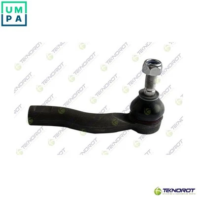 TIE ROD END T-502 FOR TOYOTA RAV/4/II/SUV/Mk 1ZZ-FE 1.8L 1CD-FTV 2.0L 4cyl - Image 1 of 4