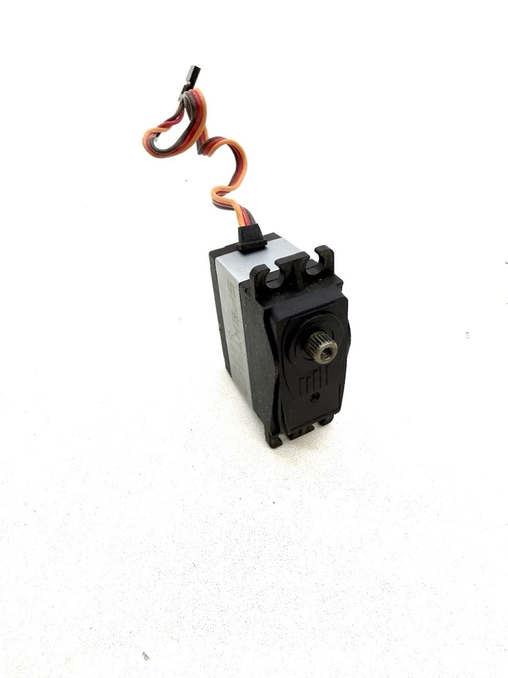 Spektrum S6040 Digital Titanium High Speed RC Car Truck Racing Servo - Image 1 of 2