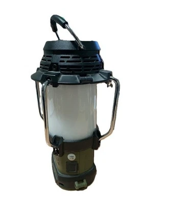 Makita DMR056O 14.4v/18v LXT Bluetooth DAB/DAB+ Radio Camping Light Body Only - Image 1 of 3