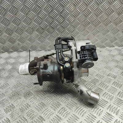 Kia Sportage QL Turbolader 28231-2B810 1.6 Benzin 130 kW 2021 32464267 - Bild 1 von 4