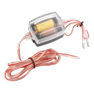 Hágalo usted mismo Pure Tweeter Crossover 80W Alta Fidelidad Auto Audio Agudos Crossover3542 - Imagen 1 de 6