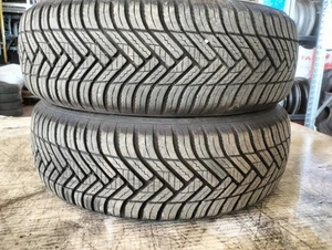 GOMME N. 2 165 65 R14 79T HANKOOK 4 STAGIONI 2824 M+S 80 % - Picture 1 of 12