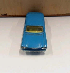 Chevrolet Corvair Corgi Toys 1/43 - Foto 1 di 6