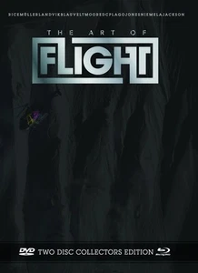 Art of flight (Blu-ray) - Picture 1 of 2