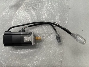 MITSUBISHI SERVO MOTOR HC-MFS23B HCMFS23B - Picture 1 of 5