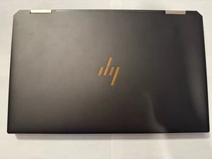 HP Spectre X360 Convertible I7 10. Gen Bang und Olufsen Modell 13-aw0023dx - Bild 1 von 9