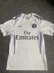 Nike PSG Training Top Season 2010/11 - Picture 1 of 7
