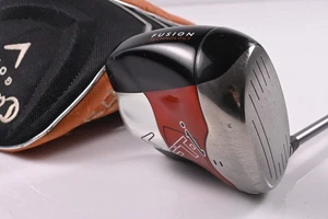 Callaway FT-i Driver / 11 Degree / Regular Flex Fujikura Speeder 586 Tour Spec - Picture 1 of 9