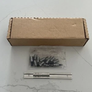 Williams WSM-11TRC 1/4" Drive Hex Bit Socket Set 11 Piece Set Made In USA - New - Picture 1 of 12
