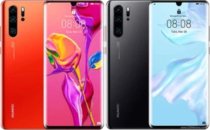 Huawei P30 Pro 8GB/128GB 8GB/256GB ROM Dual Sim Octa-core CPU CellPhone Unlocked - Picture 1 of 22