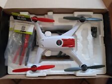 Drone Blade 350QX con radiocomando Spektrum DX6i