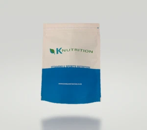 Reines Sojaproteinisolat 90% 500g Pulver USP/BP GRADE - Bild 1 von 1