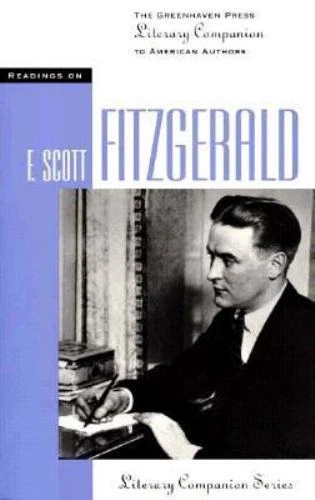 Readings on F. Scott Fitzgerald (Greenhaven Press Literary Companion to America - Image 1 of 1