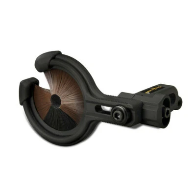 Trophy Ridge Power Shot Whisker Biscuit Arrow Rest Archery Compound Bow - Image 1 of 4