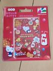 Limited Edition Easy Card Hello Kitty Red