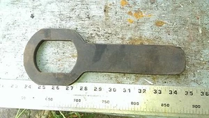 Llave llave tuerca llave ancho 2 1/4" / 57 mm - Imagen 1 de 1