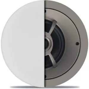 Proficient Protege C651 altoparlante LCR da soffitto 6 1/2 pollici Woofer 1" tweeter bianco - Foto 1 di 2