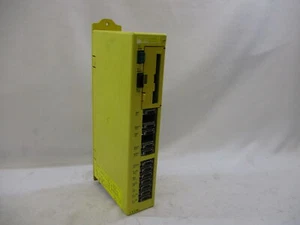GE/FANUC A02B-0166-B531 POWER MATE MODELO D - Imagen 1 de 10