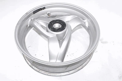 CERCHIO RUOTA POSTERIORE 17X4.50 BMW F 650 CS K14 2000 - 2005 36317681009 REAR W - Immagine 1 di 4
