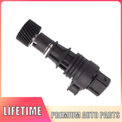 Vehicle Speed Sensor For 2000-2005 Mitsubishi Eclipse Lancer L4  Mirage MD757541 - Image 1 of 4