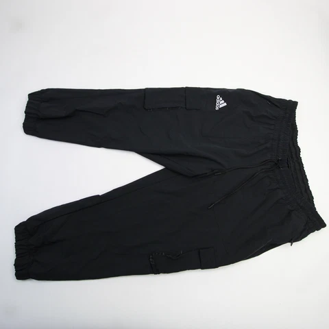 Miami Hurricanes adidas Athletic Pants Women's Black New Cover