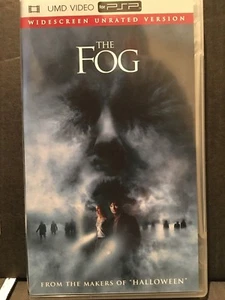 The Fog [UMD for PSP] - Picture 1 of 3
