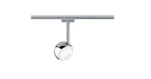 Paulmann Schienensystem Hänge Lampe Leuchte Spot CAPSULE II Kunststoff Metall - Bild 1 von 6