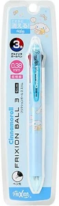 Bolígrafo delgado Sanrio 927953 FriXion Cinnamoroll de Japón - Imagen 1 de 3