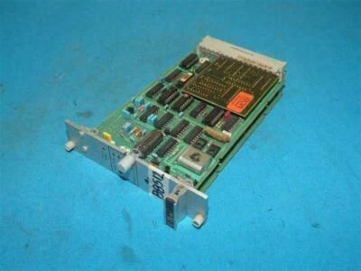 Moeller EBE 230 B EBE230B Board - Image 1 of 4