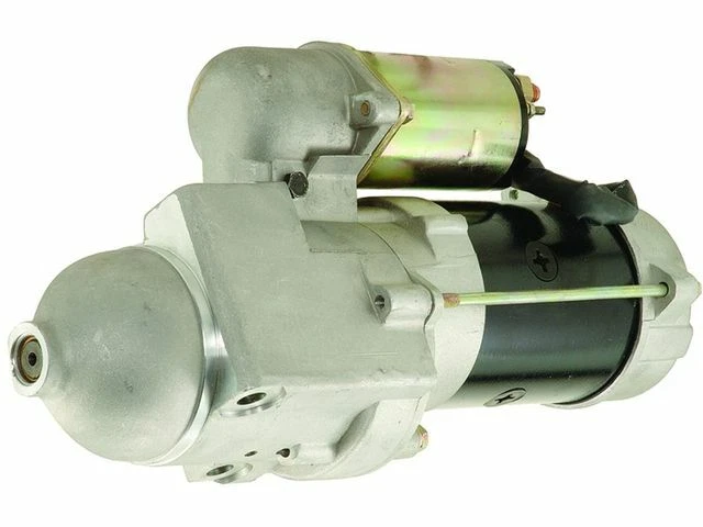 Arrancador AC Delco para GMC C1500 Suburban 1982-1986, 1995-1999 46TZYN Foto 1 de 1