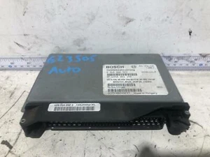 Peugeot 407 ECU Transmission ECU 2.2 Petrol 09/04-06/11 P/N 9643926680 - Picture 1 of 5