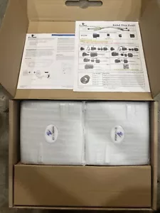 *BRAND NEW* EtherWAN Systems EASYLINK-300-US Wireless Bridge Kit - Picture 1 of 2