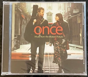 Einmal (CD, Musik aus dem Film)---PROMO NEU/VERSIEGELTE CD - Bild 1 von 2